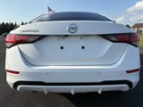 Used 2021 Nissan Sentra S image 6