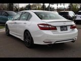 Used 2017 Honda Accord Touring image 4