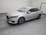 Used 2021 Nissan Altima 2.5 SV image 2