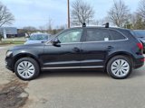 Used 2013 Audi Q5 2.0T Prestige image 2