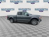 Used 2018 Ford F150 XLT w/ Equipment Group 302A Luxury image 2