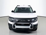 New 2025 Ford Bronco Sport Big Bend image 2