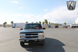 Used 1994 Chevrolet Blazer 4WD image 2
