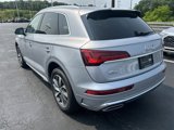 Used 2022 Audi Q5 2.0T Premium Plus w/ Premium Plus Package image 6