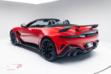 Used 2023 Aston Martin V12 Vantage Roadster image 5