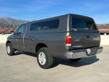 Used 2004 Toyota Tundra 2WD Regular Cab image 5