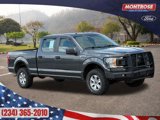 Used 2018 Ford F150 XL w/ Equipment Group 101A Mid image 1