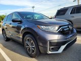 Used 2021 Honda CR-V EX image 2