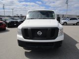 Used 2012 Nissan NV 1500 S w/ Side Curtain Airbag Pkg image 2