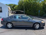 Used 2014 Chevrolet Impala LT image 3