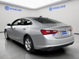 Used 2018 Chevrolet Malibu LS image 6