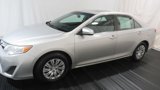 Used 2012 Toyota Camry LE image 2