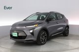 Used 2022 Chevrolet Bolt EUV Premier image 2