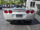 Used 2005 Chevrolet Corvette Convertible w/ Preferred Equipment Group image 4
