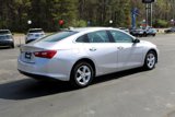 Used 2019 Chevrolet Malibu LS image 6