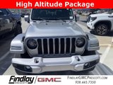 Used 2020 Jeep Gladiator Overland image 2