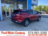 Used 2024 GMC Terrain SLT w/ Infotainment Package II image 4
