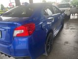 Used 2015 Subaru WRX image 4