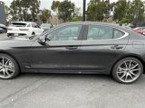Used 2025 Genesis G70 2.5T image 5
