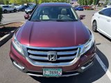 Used 2013 Honda Crosstour EX-L image 2