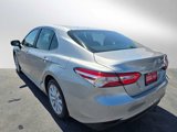 Used 2018 Toyota Camry LE image 5