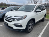 Used 2018 Honda Pilot EX image 3