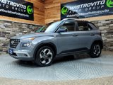 Used 2023 Hyundai Venue Limited image 3