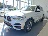 Used 2020 BMW X3 xDrive30i w/ Convenience Package image 3