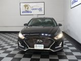 Used 2018 Hyundai Sonata SEL image 2