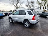 Used 2009 Kia Sportage LX image 6
