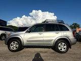 Used 2005 Toyota RAV4 2WD image 2