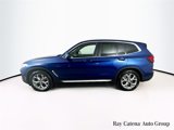 Used 2023 BMW X3 xDrive30i w/ Premium Package image 4