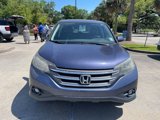 Used 2012 Honda CR-V EX image 2