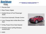 Used 2022 Chevrolet Equinox LT image 4