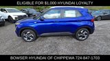 New 2025 Hyundai Venue Limited image 3