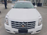 Used 2013 Cadillac CTS Luxury w/ Wood Trim Package image 4