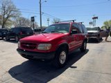 Used 1996 Ford Explorer Sport image 4