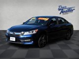Used 2017 Honda Accord Sport Special Edition image 3