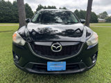 Used 2014 MAZDA CX-5 Grand Touring image 4