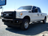 Used 2012 Ford F250 XL w/ Snow Plow Prep Pkg image 4