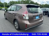 Used 2015 Toyota Prius V Four image 3