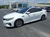 Used 2019 Kia Optima EX w/ EX Premium Package image 3