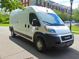 Used 2022 RAM ProMaster 2500 image 3