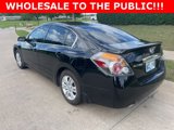 Used 2010 Nissan Altima 2.5 S w/ Convenience Plus Pkg image 5