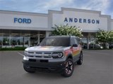New 2024 Ford Bronco Sport Free Wheeling w/ Convenience Package image 2