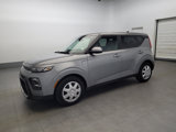 Used 2022 Kia Soul LX image 2