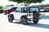 New 2025 Jeep Wrangler Sport image 3