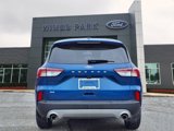 Certified 2022 Ford Escape SE w/ Convenience Package image 5