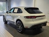 Used 2024 Porsche Macan image 3