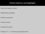 Used 2015 MINI Cooper John Cooper Works image 3